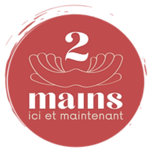 logo massage fontainebleau