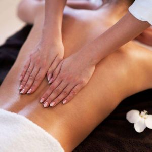 dos massage dos